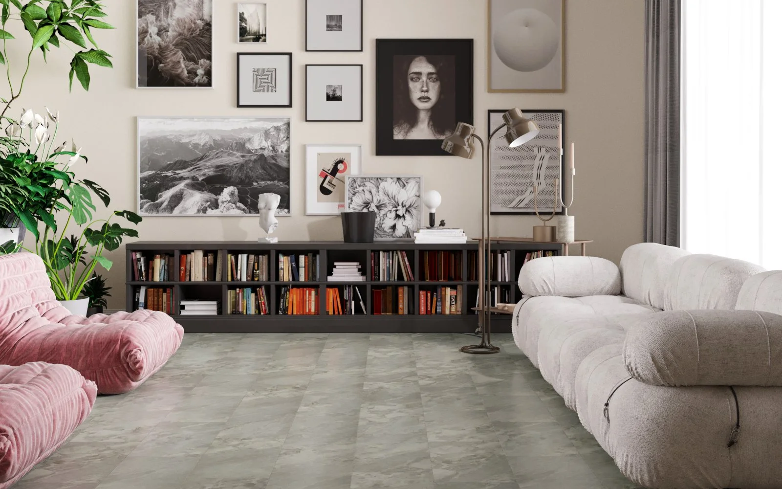 Details — Arbor Hills Flooring